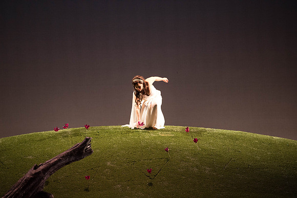 Orfeo ed Euridice Florida Grand Opera by Ranieri de’ Calzabigi