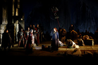 Norma Florida Grand Opera by Felice Romani