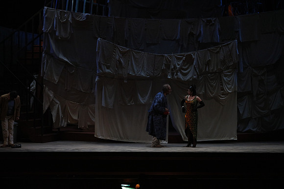 Don Pasquale Florida Grand Opera by Giovanni Ruffini and Gaetano Donizetti