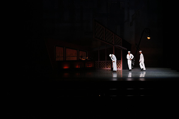 20151022_MCB_Fancy_Free_Warmup_Stage_Arsht_75A5308
