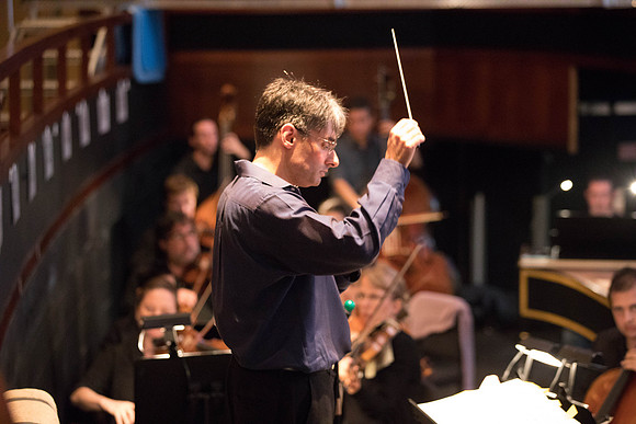Orfeo ed Euridice Florida Grand Opera by Ranieri de’ Calzabigi