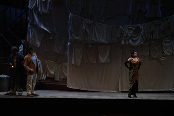 Don Pasquale Florida Grand Opera by Giovanni Ruffini and Gaetano Donizetti