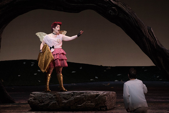 Orfeo ed Euridice Florida Grand Opera by Ranieri de’ Calzabigi
