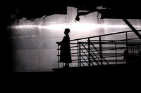 The Passenger Florida Grand Opera by Alexander Medvedev