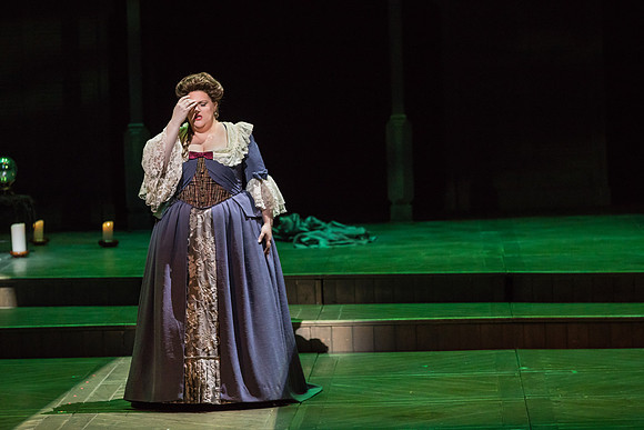 A Masked Ball Florida Grand Opera by Antonio Somma