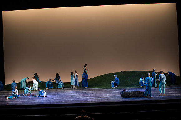 Orfeo ed Euridice Florida Grand Opera by Ranieri de’ Calzabigi