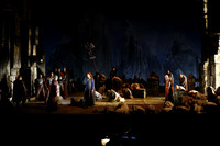 Norma Florida Grand Opera by Felice Romani
