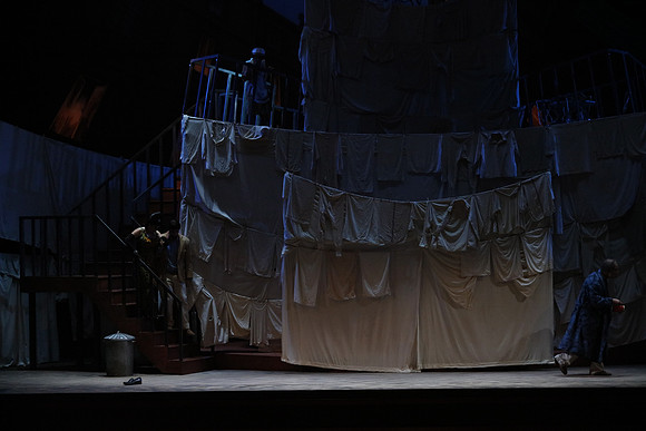 Don Pasquale Florida Grand Opera by Giovanni Ruffini and Gaetano Donizetti