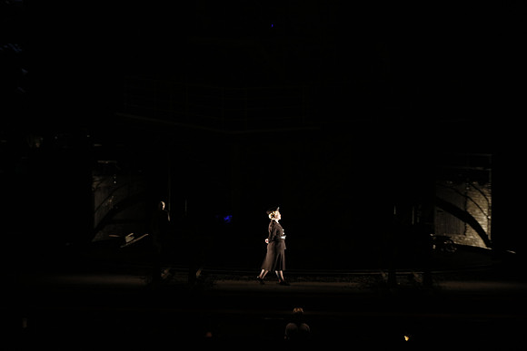 The Passenger Florida Grand Opera by Alexander Medvedev