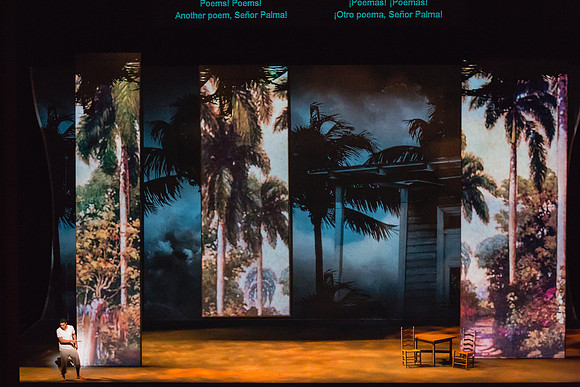 Before Night Falls Florida Grand Opera by Jorge Martin with Dolores M. Koch