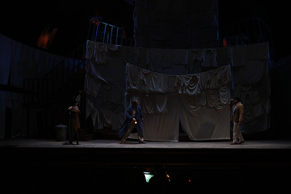 Don Pasquale Florida Grand Opera by Giovanni Ruffini and Gaetano Donizetti