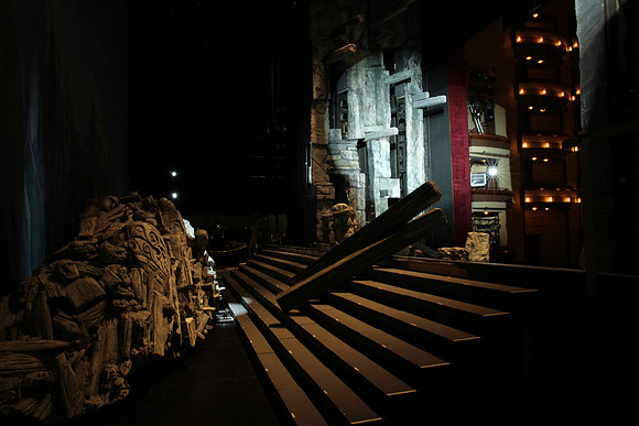 Norma Florida Grand Opera by Felice Romani
