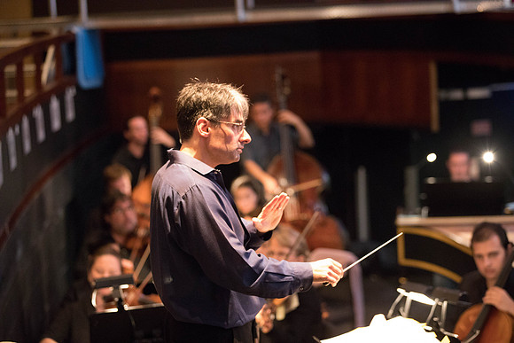 Orfeo ed Euridice Florida Grand Opera by Ranieri de’ Calzabigi