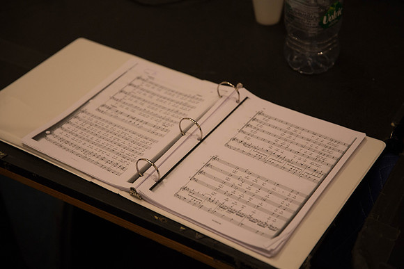 Orfeo ed Euridice Florida Grand Opera by Ranieri de’ Calzabigi