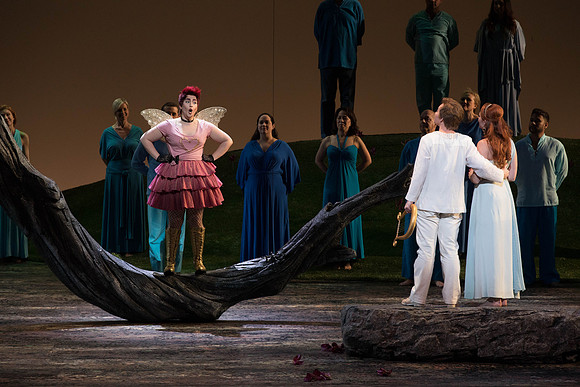 Orfeo ed Euridice Florida Grand Opera by Ranieri de’ Calzabigi