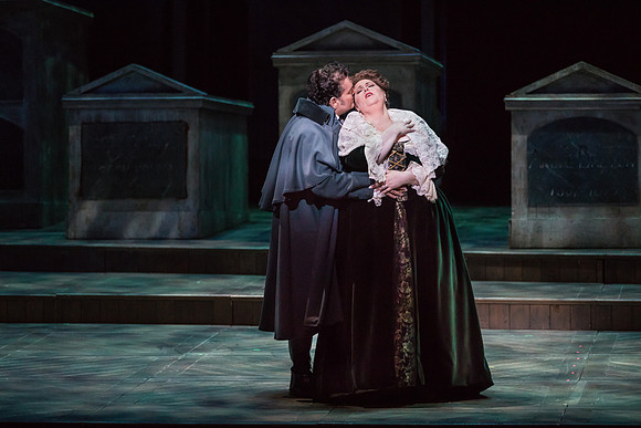 A Masked Ball Florida Grand Opera by Antonio Somma