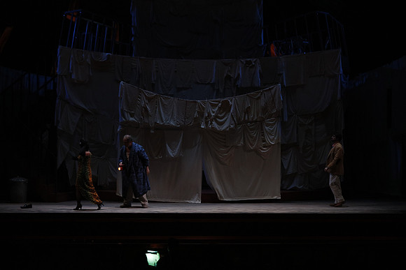 Don Pasquale Florida Grand Opera by Giovanni Ruffini and Gaetano Donizetti