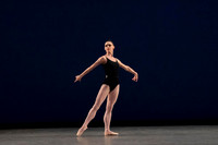 Synphony in the 3 Movement