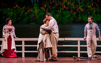 Florencia en el Amazonas Florida Grand Opera by Marcela Fuentes-Berain