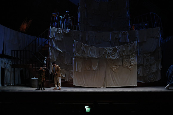 Don Pasquale Florida Grand Opera by Giovanni Ruffini and Gaetano Donizetti