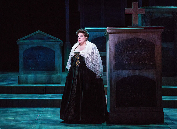 A Masked Ball Florida Grand Opera by Antonio Somma