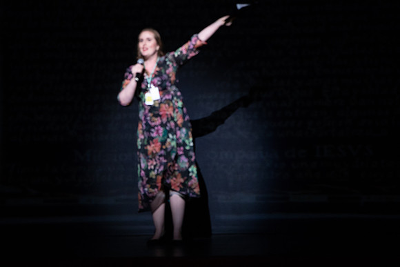 Florencia en el Amazonas Opera in 2 Acts  Libretto by Marcela Fuentes - Berain First performed: 1996, Wortham Theater Center, Houston Last performed by Florida Grand Opera company premiere Performed i