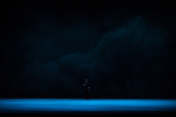 Lucia di Lammermoor Florida Grand Opera by Salvadore Cammarano