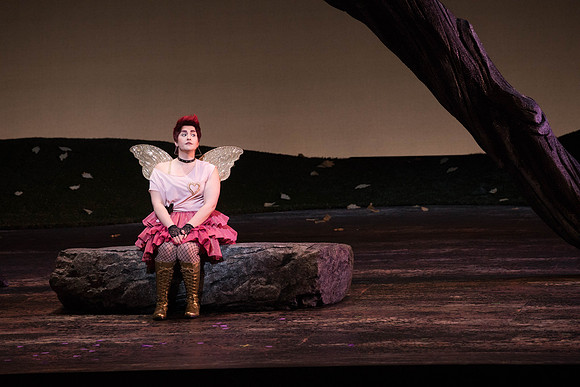 Orfeo ed Euridice Florida Grand Opera by Ranieri de’ Calzabigi
