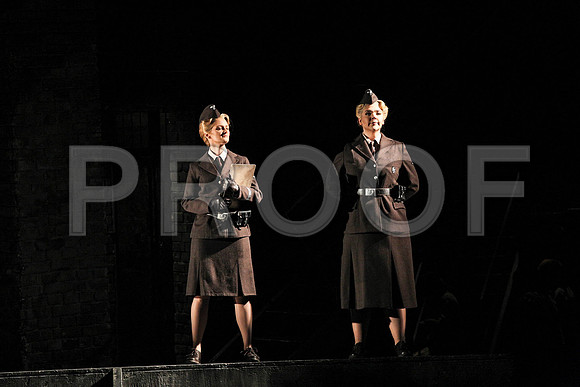 The Passenger Florida Grand Opera by Alexander Medvedev