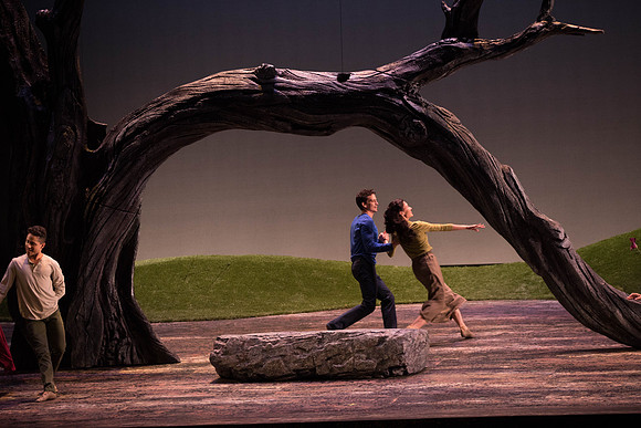 Orfeo ed Euridice Florida Grand Opera by Ranieri de’ Calzabigi