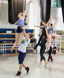 20170203_The_Fairy's_Kiss_Ratmansky_Studio_Rehersal_9C7C1373