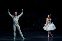 Swan Lake 2 Cast  for Amber double cheque it Tricia 0288