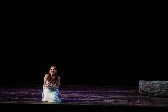 Orfeo ed Euridice Florida Grand Opera by Ranieri de’ Calzabigi