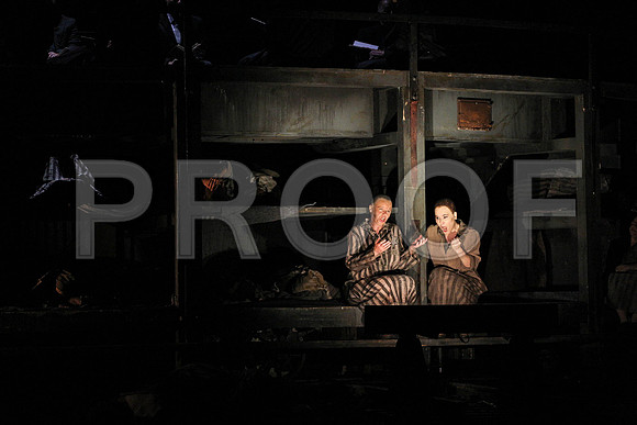 The Passenger Florida Grand Opera by Alexander Medvedev