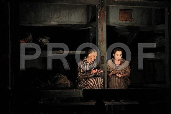 The Passenger Florida Grand Opera by Alexander Medvedev