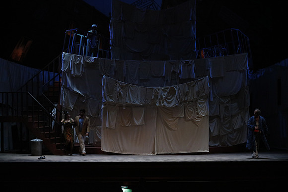 Don Pasquale Florida Grand Opera by Giovanni Ruffini and Gaetano Donizetti