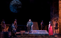 Salome By Richard Stauss Florida Grand Opera