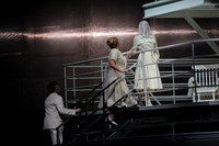 The Passenger Florida Grand Opera by Alexander Medvedev