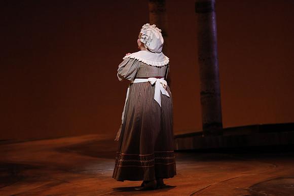 Eugene Onegin Florida Grand Opera by Konstantin Shilovsky