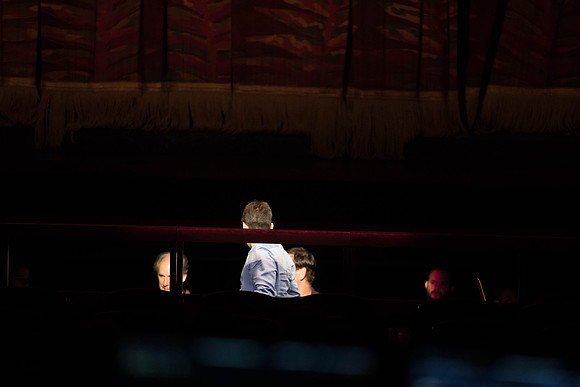 Orfeo ed Euridice Florida Grand Opera by Ranieri de’ Calzabigi