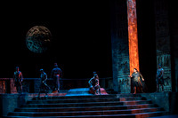 Salome Florida Grand Opera by Richard Strauss