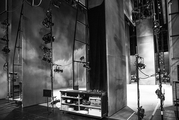 Lucia di Lammermoor Florida Grand Opera by Salvadore Cammarano