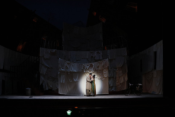 Don Pasquale Florida Grand Opera by Giovanni Ruffini and Gaetano Donizetti