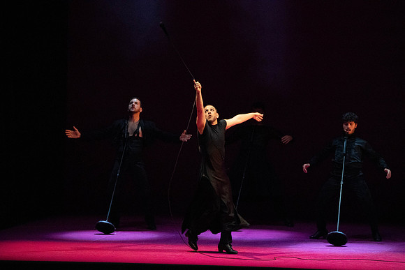 20250305_Compañía Manuel Liñán_ Muerta de amor_DSC5072