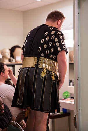 Salome Florida Grand Opera by Richard Strauss