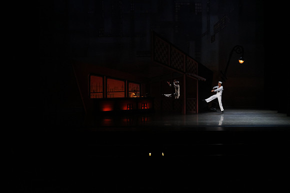 20151022_MCB_Fancy_Free_Warmup_Stage_Arsht_75A5275