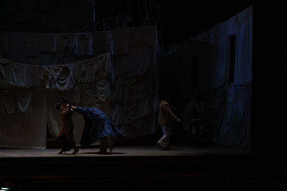 Don Pasquale Florida Grand Opera by Giovanni Ruffini and Gaetano Donizetti