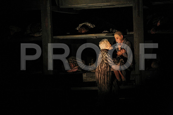 The Passenger Florida Grand Opera by Alexander Medvedev