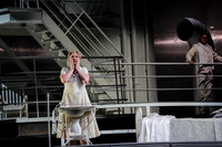 The Passenger Florida Grand Opera by Alexander Medvedev