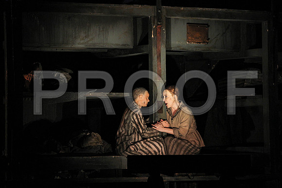 The Passenger Florida Grand Opera by Alexander Medvedev